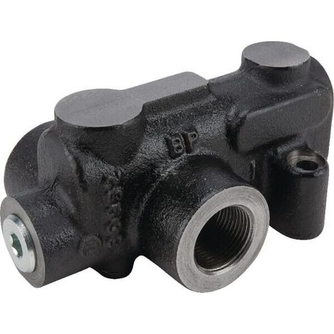 Régulateur de débit WEBTEC FV200703S (1/5)