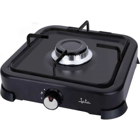 Hornillo de Gas JATA JECG2721 (1/5)