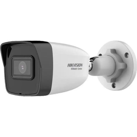 Hikvision Hiwatch 2Mp 2.8mm Bullet Ip PoE HWI-B121H-C