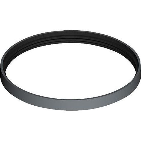 Systeme gaz echappement plastique Joint (gaz) pour tube rigide et pc - DN 80