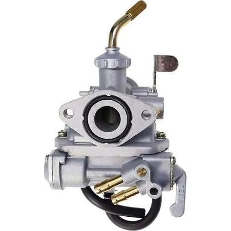Carburateur PZ16K pour moto Honda CT70 CT70H CT 70 KO Trail Bike 1969-1977 - Accessoires pour carburateur (1/5)