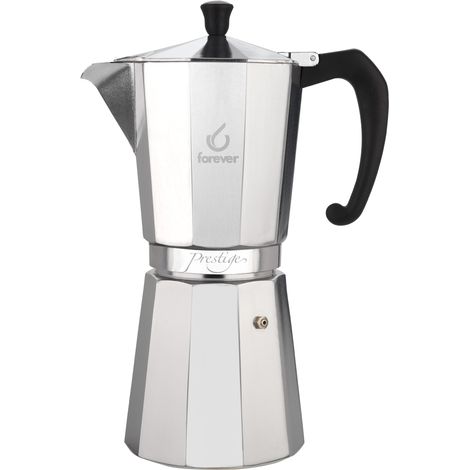 CAFFETTIERA MISS MOKA PRESTIGE NEW I 18 TZ