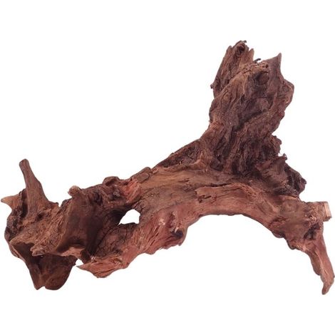 M Driftwood Flußwurzel Nr.4804 Holz Deko Aquascaping