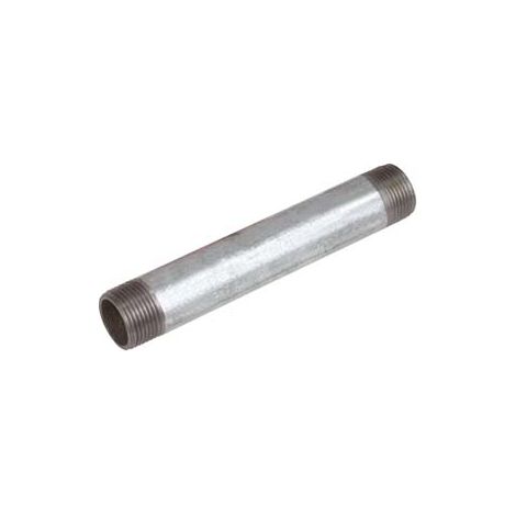 BARILOTTO MASCHIO ACCIAIO ZINCATO- - M 3/4 x mm.60 - 10 pezzi