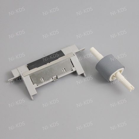 Compatible avec les rouleaux d'alimentation de bac à papier et les pagers HP P2014, P2015, M2727 et MFP RL1-0542 -- Chargeur de bac à papier [Simple]