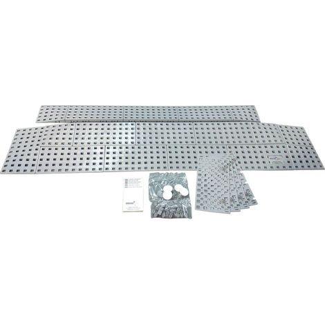Rampe de seuil Excellent Systems kit 0 (1/4)