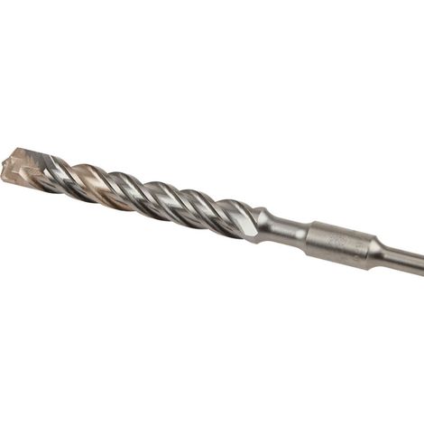 Dewalt DT9686-QZ Broca SDS-Plus Extreme de 4 cortes 22x250x200mm