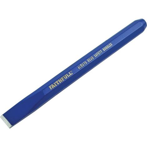 Cold Chisel 150 X 13Mm (6 X 1/2In)