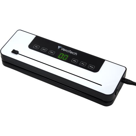 VEROTECH VA-700 Vakuumiergerät