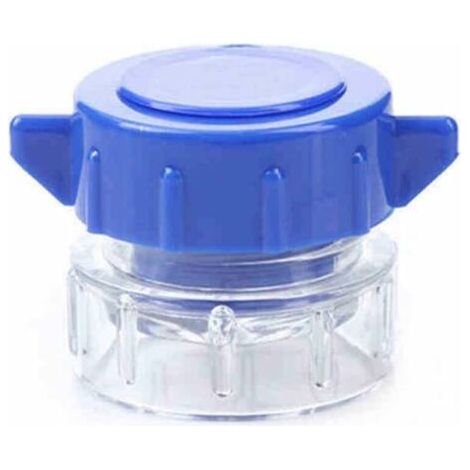 Pompe brassage wavemaker ventouse 12000 litres par heure 24 watts aquarium eau pompe (1/5)