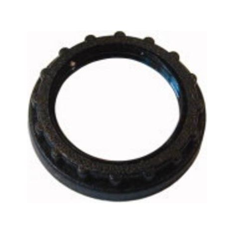 EATON M22-GR7 BAGUE FILETéE NOIR 1 PC(S) 288852 (1/2)