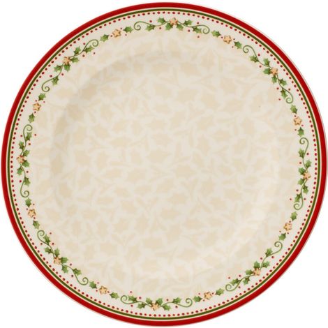 Villeroy & Boch Winter Delight Speiseteller