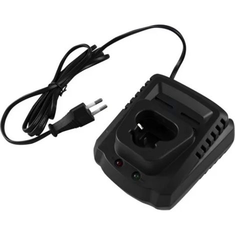 JBM 60025 Caricabatterie 12 V per batteria 60026 (1/2)