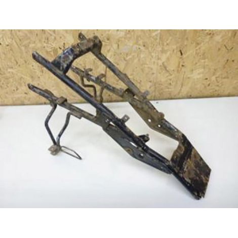 [PRODUIT D'OCCASION] Berceau arrière origine pour moto Yamaha 50 DTR 2004-2012 (1/2)