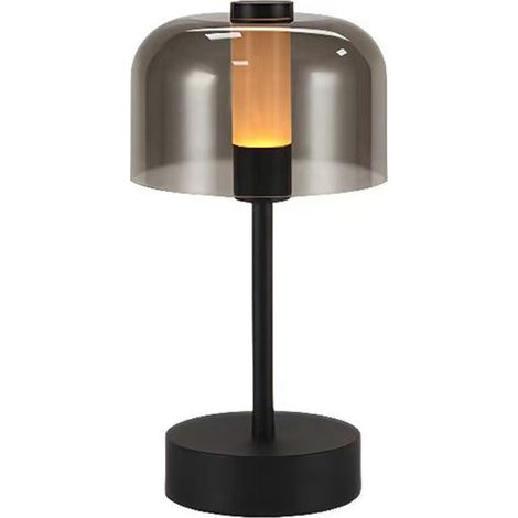 Lampe de Table Sans fil Wiederaufladbare, Lampe de Chevet LED (usb) (1/5)