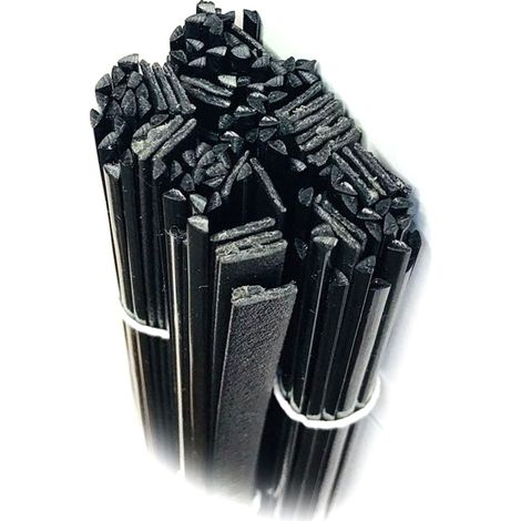 Raccoglitore in PBT-U nero 100 g
