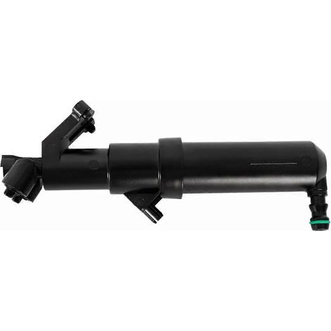 Gicleur télescopique de lave-glace avant pour Mercedes-Benz Classe C W203 (2001-2007) - A2038600 (1/5)