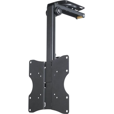 TV-Deckenhalterung - HAMA - VESA 200x200 - 19 bis 46 Zoll - Neigung 90° - Max. Belastung 20 kg