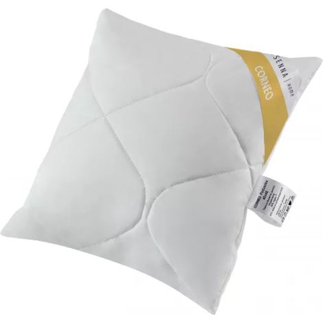 Cojín 40x40 CORNEO ECO Senna Hogar (1/5)