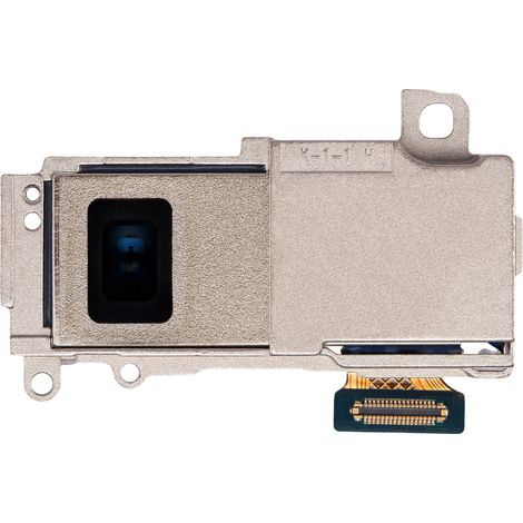 Fotocamera posteriore ORG con teleobiettivo e zoom 10x per Samsung Galaxy S22 Ultra