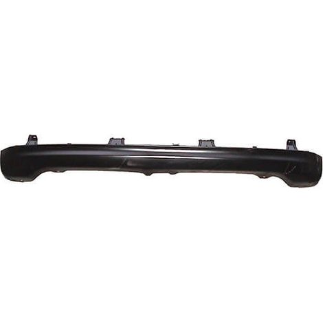Pare-choc arrière inférieur Toyota Yaris 1 phase 2 2003-2005