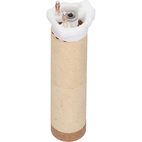 Tube De Chauffage En Céramique - 230 V 1000 W - Plage De Température 0 À 600 ℃ - Pour Systèmes De Chauffage Par Soufflage - 1 Pièce (1/5)