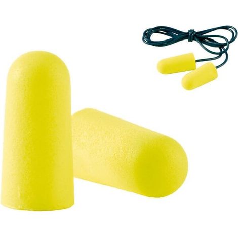 Bouchon 3M ES01001P250