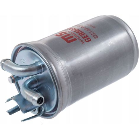 Kraftstofffilter VW PASSAT B5 Variant (3B5) 2.5 TDI (1/2)