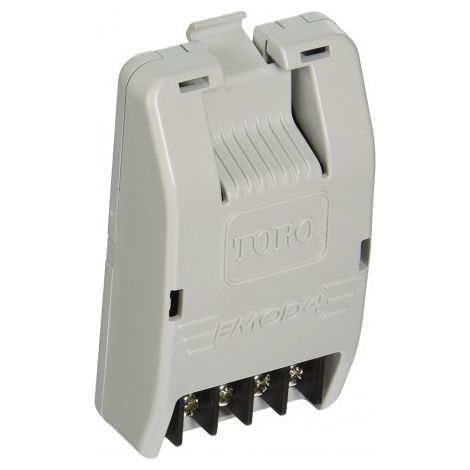 ERWEITERUNGSMODUL EMOD 4 TORO 4 STATIONEN  EXCLUSIVES ANGEBOT