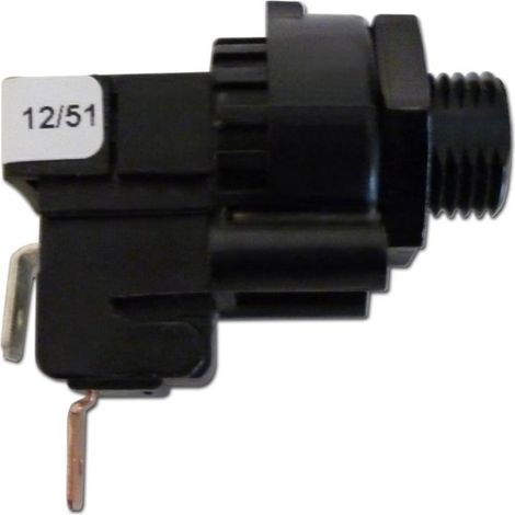 Tecmark TBS109 Interrupteur pneumatique 220V 16A 361-IM.125