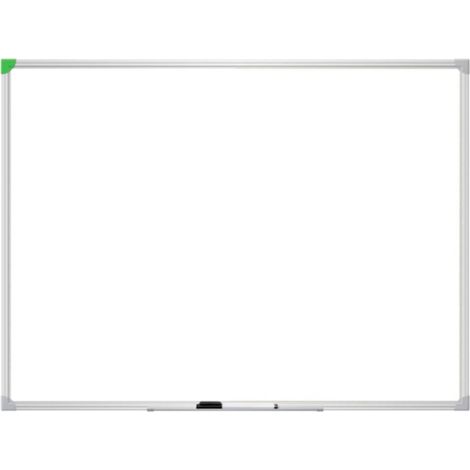 Franken Tableau magnétique SC913040 Whiteboard Uactline Steel 400x300 (1/4)