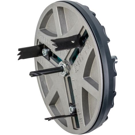 AH 45-90 SIERRA CORONA AJUSTABLE 30MM - WOLFCRAFT (1/5)