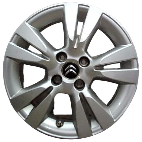 Jante Aluminium CITROEN Ds3 [PRODUIT D'OCCASION]♻️5402aq