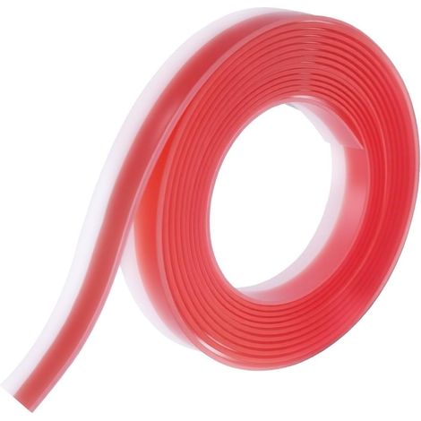 Rail de Guidage Bande de Rechange 495207 118 Inch/3M Protection Anti-éclats Transparente de Rechange de Scie Sur Rail Compatible avec les Rails de Guidage FS/2, FS/2 KP et FSK (1/5)