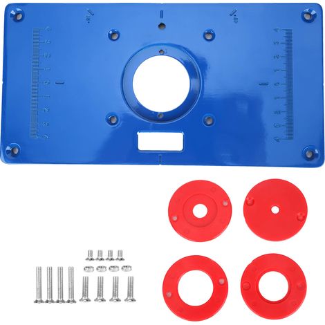 de retournement multifonction en aluminium pour table de (1/5)