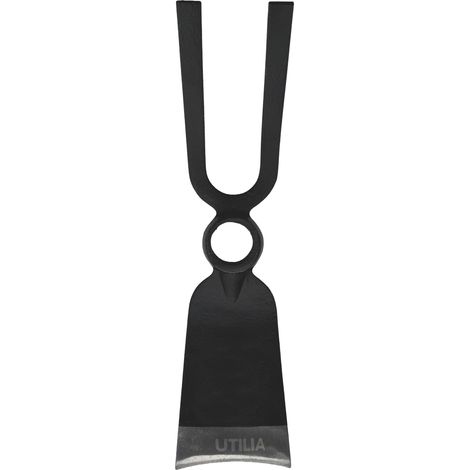 Utilia ZAPPA TAGLIO + BIDENTE Ø occhio mm. 31 gr. 550