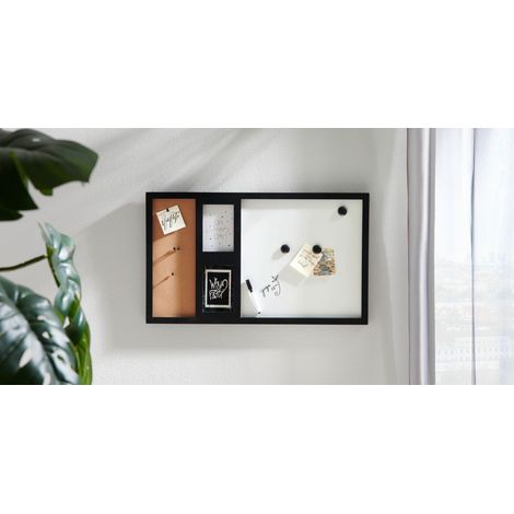 Mömax Memoboard Multiple ca. 69x41x2cm (1/5)