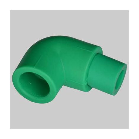 Gomito liscio Femmina/Maschio 90 ° 20 X 20 WAVIN