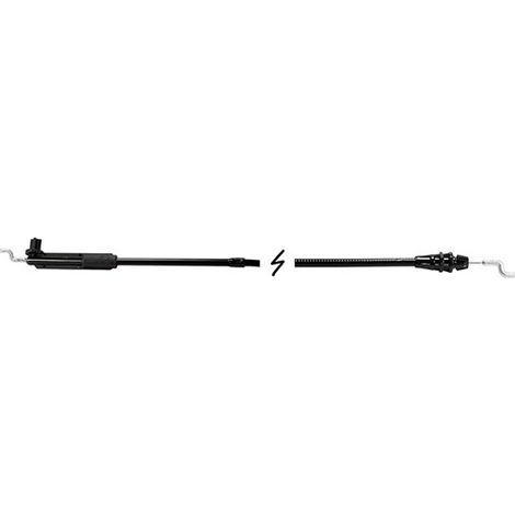 Bremskabel Toro 115-8437 anpassbar 1244 mm