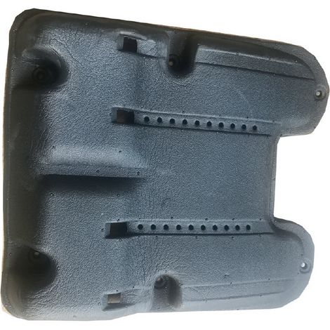 Almohadilla Espaldar compatible con Ba800, Tbb180  Ref 913671