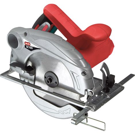 Valex SEGA CIRCOLARE SC161 1200W 52MM