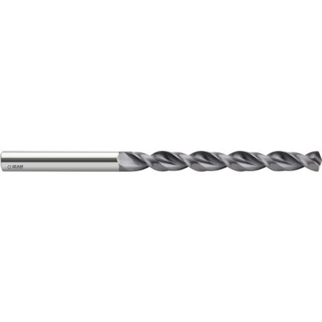 BROCA HSSE DIN338TS-1000-4.00 MM - IZAR