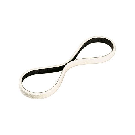 Cintas  de  pulido  fino  20  x  185  mm  -  63726010018