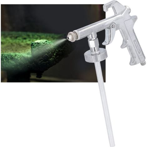Air Gun, Sub-Vaporizer, 30x120 Aluminum Alloy Chassis and Accessories, Armor for Inflatable Furniture Vessels (1/5)