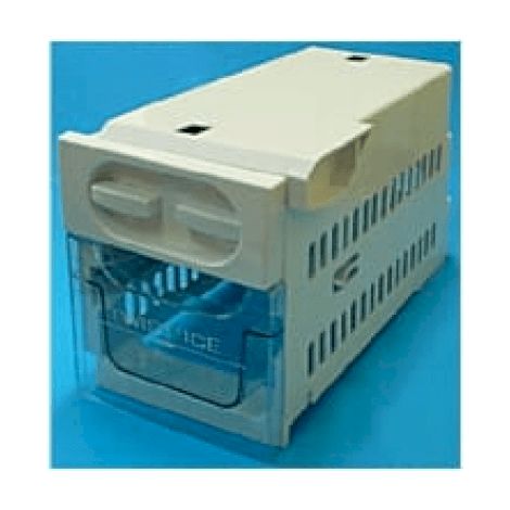 BOITIER DISTRIBUTEUR DE GLACONS pour CONGELATEUR BRANDT -... (1/2)