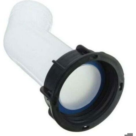 Raccord S60X6 cuve eau 1000L - Prolongateur Diamètre 40 mm (1/3)