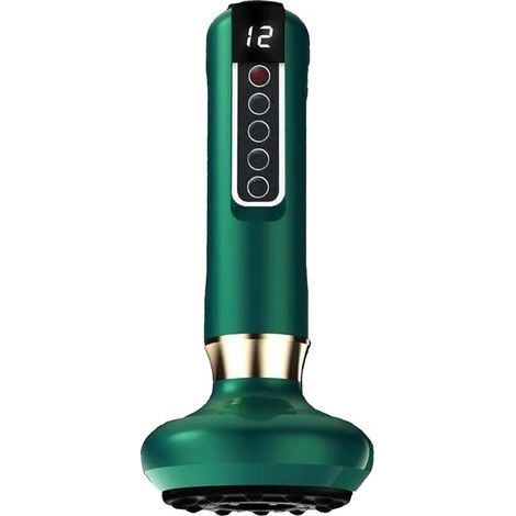 Massage Anti Cellulite,cup Electric Anti Cellulite,anti Cellulite Powerful Device,Massage Cellulite Hand (1/5)