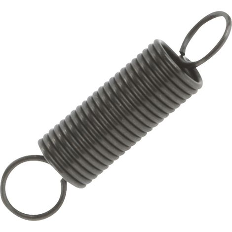 Ersatzteil - Feder, original -  - BOSCH, NEFF, SIEMENS, VIVA, BALAY, CONSTRUCTA, JUNKER, PROFILO, PITSOS, BLAUPUNKT, ZELMER