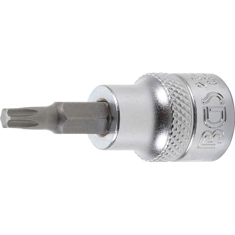 Chiave a bussola 10 mm (3/8") profilo a T (per Torx) T20 (1/3)