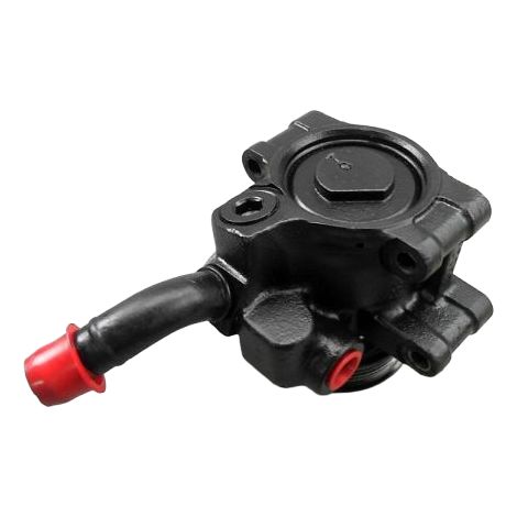 [PRODUIT D'OCCASION] Pompe Direction Assistee MAZDA MAZDA 2 03-2007 ♻️ Ref Oe. De9132600c - Garantie à vie (1/2)